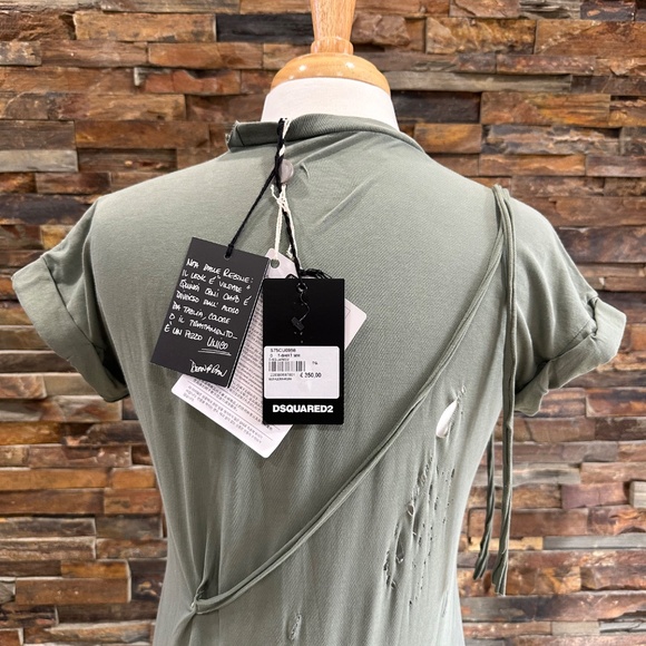 Dsquared2 Shirt Size XS - Picture 5 of 13